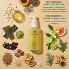 Undaria Extract Body Oil 5 Oz - Image 10