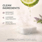 Lavender Shower Steamers Aromatherapy – USA Made - Image 6