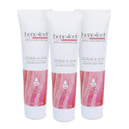Benefeet Scrub-A-Dub Cooling Foot Scrub by Benefeet