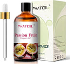 PHATOIL 3.38FL.OZ Passion Fruit Fragrance Oils - Image 2
