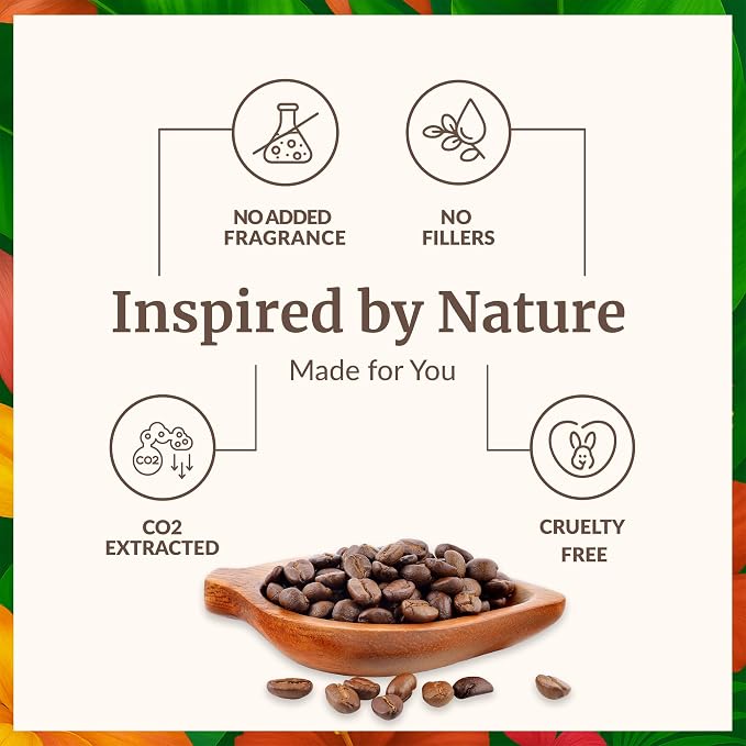 SVA Coffee Essential Oil – 1/3 Fl Oz – 100% Natural Coffee Oil - Image 3