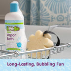 Boogie Bubbling Vapor Bath for Kids - Image 3