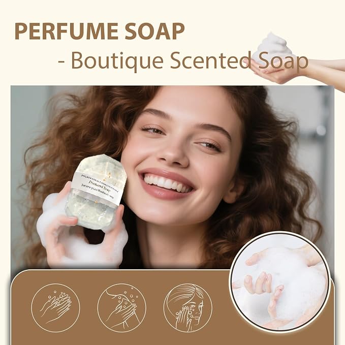 Gift Box for Mom & Women, Spa & Relaxation Set - Image 4