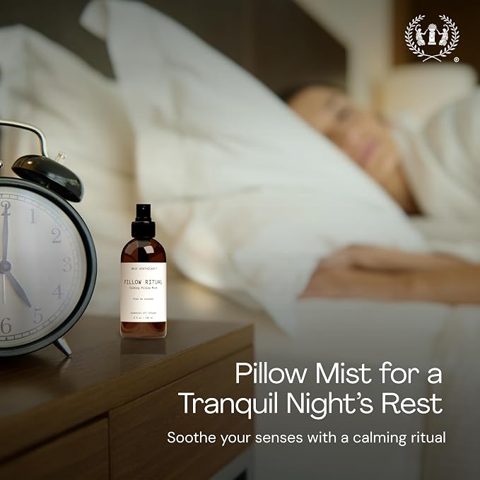 Muse Apothecary Pillow Ritual - Image 3