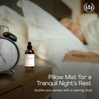 Muse Apothecary Pillow Ritual - Image 3