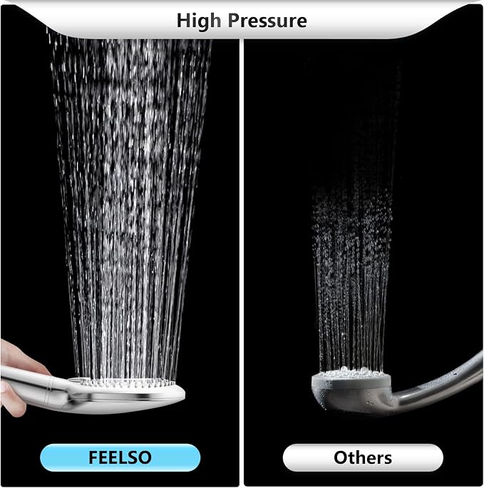 FEELSO Filtered Shower Head - Image 3