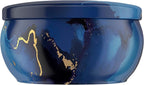 Febreze Scented Candle, Ocean Scent, 11 oz 4 Wick Candle, Single Pack - Image 8
