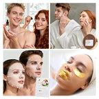 Coconut 23 Pcs Facial Skin Care Kit - Image 2