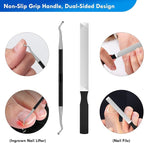 Professional Ingrown Toenail Tools Kit - Image 5