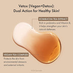 Dr.Ceuracle Vegan Kombucha Tea Essence - Image 7