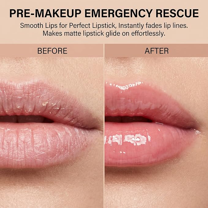 30PCS Moisturizing Lip Mask - Image 5