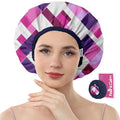 Years calm Waterproof Shower Cap by Yearscalm