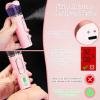2 Pieces Handy Nano Mist Sprayer - Image 3