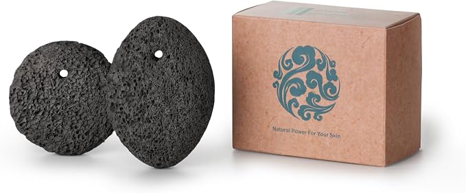 Natural Pumice Stone Set - Image 8