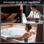 Scented Candle Set, Men Candle Set, Scented Candles - Image 7