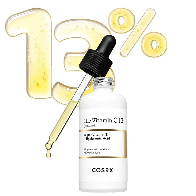 COSRX Pure Vitamin C 13% Serum by COSRX