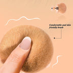 UNIMEIX Extra Large Body Makup Brush - Image 4