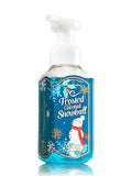 Bath & Body Works Gentle Foaming Hand Soap Frosted Coconut Snowball by BathBodyWorks