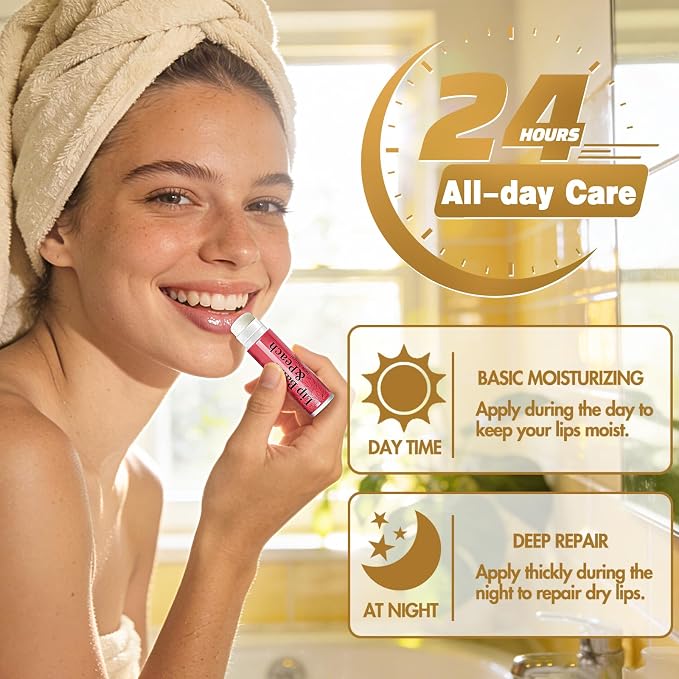 RBUGR 168 Pcs Lip Balm Bulk - Image 6