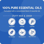 Oilogic Baby Stuffy Nose & Cough Power Bundle - Image 4