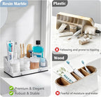 TuCao Bathroom Counter Organizer - Image 4