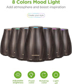 InnoGear Essential Oil Diffuser - Image 2