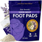 Sole Serenity Foot Pads - Image 3
