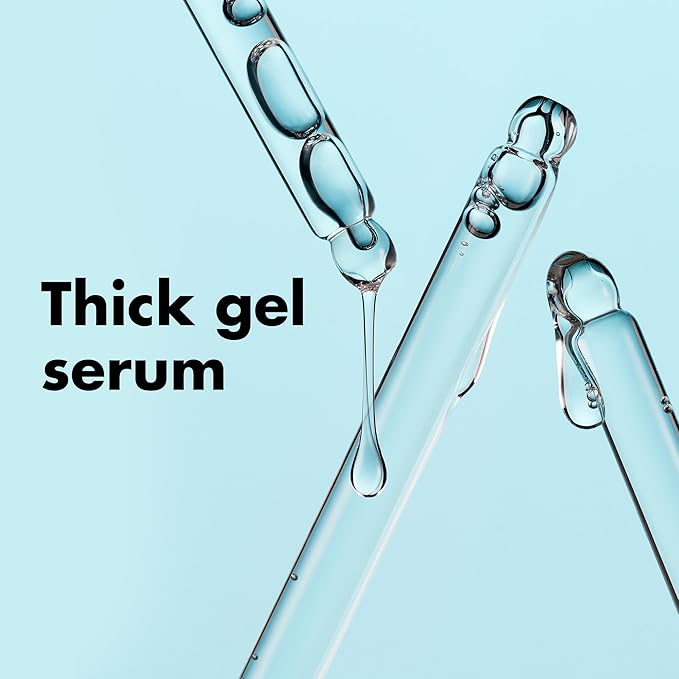 e.l.f. SKIN Holy Hydration! Triple Bounce Serum, 1.7% Hyaluronic Acid Serum - Image 5