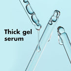 e.l.f. SKIN Holy Hydration! Triple Bounce Serum, 1.7% Hyaluronic Acid Serum - Image 5