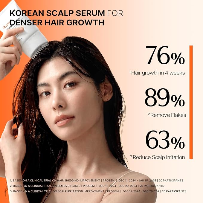 lilyeve GROWTURN Hair Growth Serum - Image 3