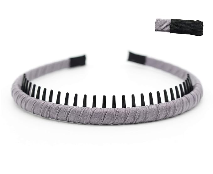 JOBAND Fashion Headbands for women Girls Non-slip hair band Comfy Headband Hair - Image 7