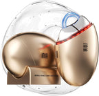 INIA 7-in-1 Red Light Therapy for Face and Neck Gua Sha Facial Massager Tool by INIA