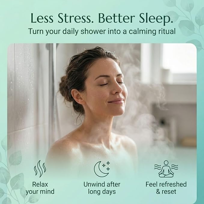 REVIV Shower Steamers Aromatherapy - Image 7