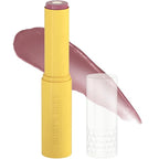 Burt’s Bees Tinted Boosted Balm, Misty Mauve, Hydrating Tinted Lip Balm by BurtsBees