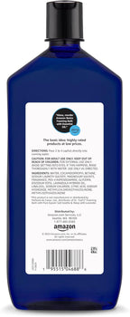 Amazon Basics Lavender Scented Foaming Bath - Image 2