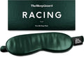 TheSleepGuard Pure Silk Sleep Mask Light Blocking Travel Essentials. Eye Masks by TheSleepGuard