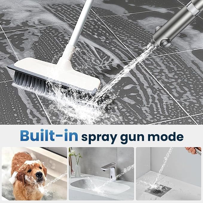 JOMST Filtered Shower Head - Image 8