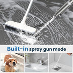 JOMST Filtered Shower Head - Image 8