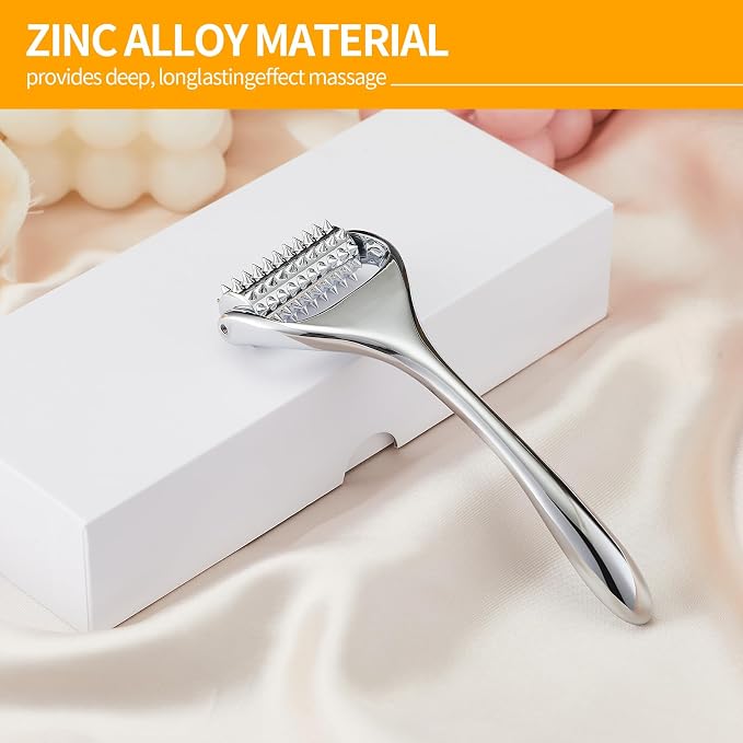 Running man Massage Roller-Deep Tissue Massage Tool - Image 7