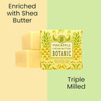 Greenwich Bay Mini Botanical Soap Bars – 12 Pack 1.9 oz Each – Individually - Image 2