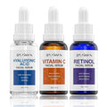 Anti-Aging Facial Serum Set by DR.YIMAN