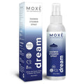 MOXE Shower Mist, Spa Steam Spray, Certified Natural Essential Oils, by MOXE