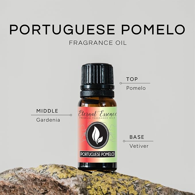 Portuguese Pomelo - Image 2