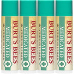 Burt's Bees Medicated Lip Balm, - Image 8