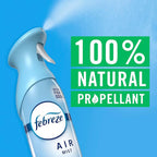 New & Improved Air Mist Mood Mix Air Freshener, Home and Kitchen Essentials - Image 8