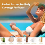 Extra Large Body Makeup Brush, Professional Self Tan Brush - Image 6