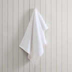 Martha Stewart - Bath Towels, Soft & Absorbent 100% Cotton Towels, Solid 500 GSM - Image 9