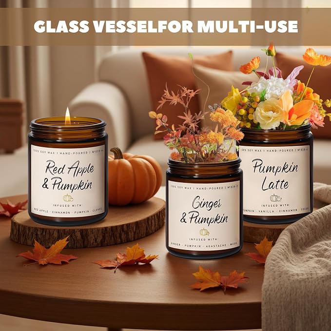 Auelife Scented Candles - Image 7