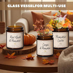 Auelife Scented Candles - Image 7