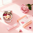 Gifts for Women, Birthday Gifts for Women, Bath and Body Gift Basket Mothers - Image 5